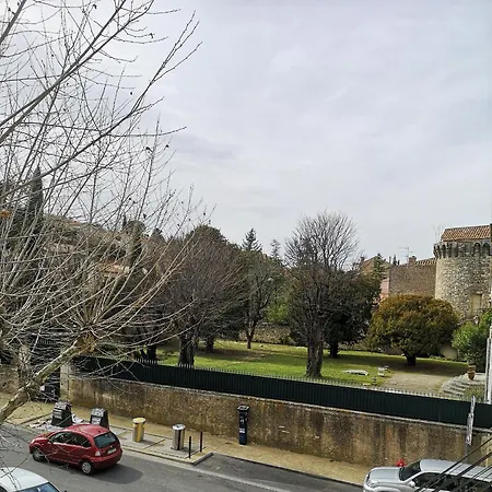 Petite Maison De Charme Au Cœur Du Centre Apt
